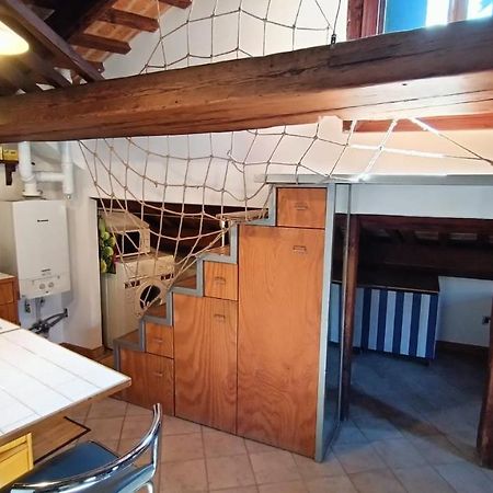 Ca' Marcello Terrace City 511 Altana Venice Wifi Экстерьер фото