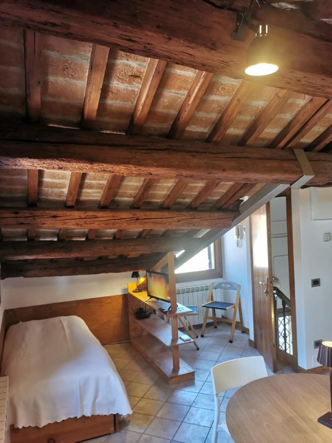 Ca' Marcello Terrace City 511 Altana Venice Wifi Экстерьер фото